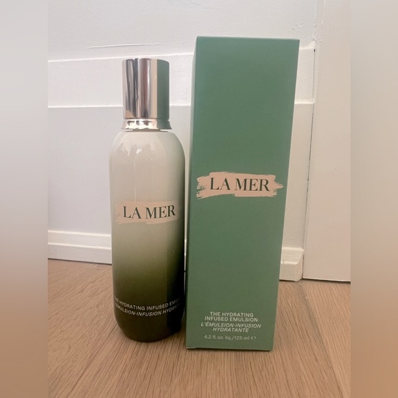 Sephora Other - La Mer The Hydrating Infused Emulsion
